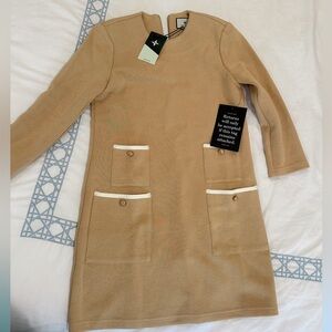 NWT Tuckernuck Francoise Dress